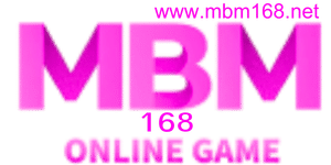 mbm168 - logo